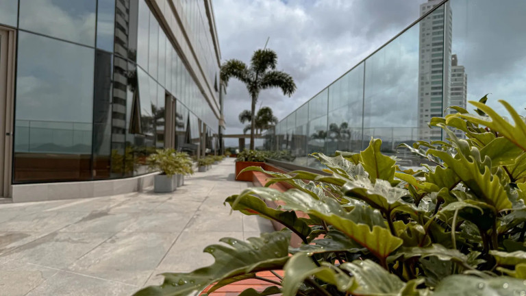 Imagem Apartamento com 3 Quartos à Venda, 160 m² em Pioneiros - Balneário Camboriú Imagem Apartamento com 3 Quartos à Venda, 160 m² em Pioneiros - Balneário Camboriú