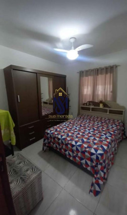 Imagem Casa com 2 Quartos à Venda,  em Bairro Nova Califórnia - Cabo Frio