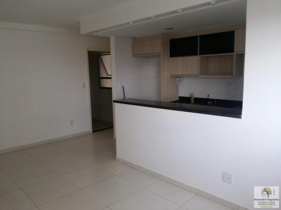 Imagem Apartamento com 3 Quartos à Venda, 73 m² em Vila Rosa - Goiânia
