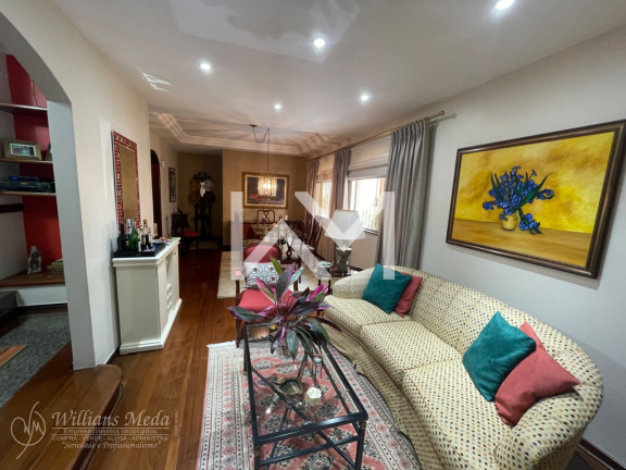 Imagem Sobrado com 3 Quartos à Venda, 204 m² em Jardim Bom Clima - Guarulhos Imagem Sobrado com 3 Quartos à Venda, 204 m² em Jardim Bom Clima - Guarulhos