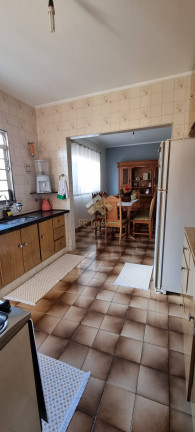 Imagem Casa com 3 Quartos à Venda, 250 m² em São Carlos