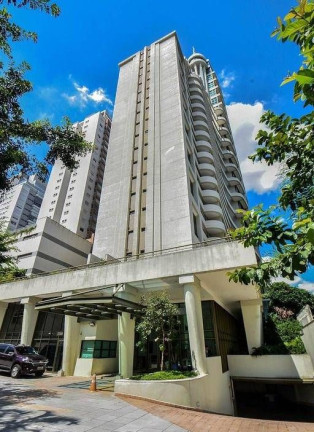 Imagem Apartamento com 2 Quartos à Venda, 60 m² em Brooklin Paulista - São Paulo Imagem Apartamento com 2 Quartos à Venda, 60 m² em Brooklin Paulista - São Paulo