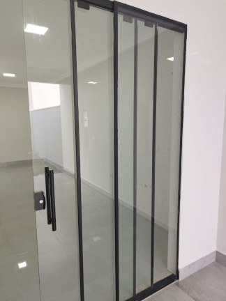 Imagem Casa com 3 Quartos à Venda, 122 m² em Jardim Pinheiros - Maringa
