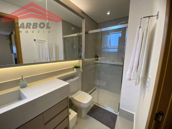 Imagem Apartamento com 3 Quartos à Venda, 101 m² em Horto Florestal - Jundiaí Imagem Apartamento com 3 Quartos à Venda, 101 m² em Horto Florestal - Jundiaí