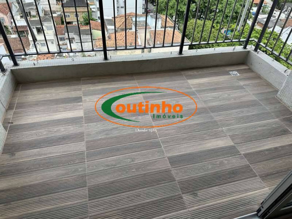 Imagem Apartamento com 2 Quartos à Venda, 75 m² em Tijuca - Rio De Janeiro Imagem Apartamento com 2 Quartos à Venda, 75 m² em Tijuca - Rio De Janeiro