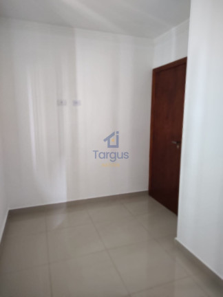 Imagem Apartamento com 2 Quartos para Alugar, 43 m² em Tatuapé - São Paulo