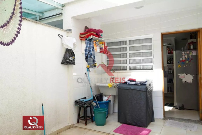 Imagem Sobrado com 3 Quartos à Venda, 151 m² em Vila Maria Alta - São Paulo