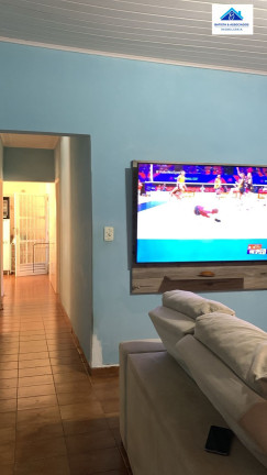 Imagem Casa com 2 Quartos à Venda, 70 m² em Davi Moreira - Pereira Barreto Imagem Casa com 2 Quartos à Venda, 70 m² em Davi Moreira - Pereira Barreto