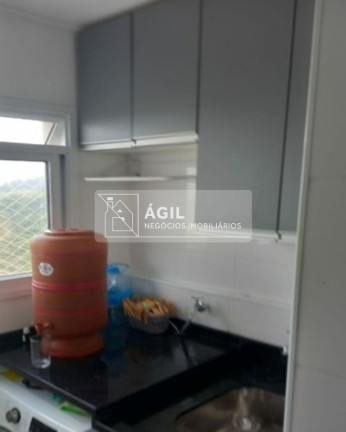 Imagem Apartamento com 2 Quartos à Venda, 63 m² em Pagador De Andrade - Jacareí Imagem Apartamento com 2 Quartos à Venda, 63 m² em Pagador De Andrade - Jacareí