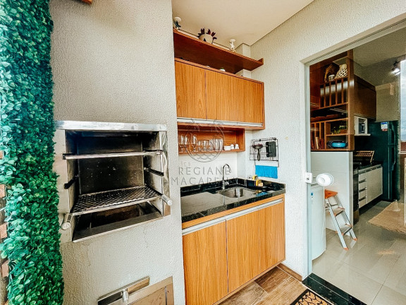 Imagem Apartamento com 2 Quartos à Venda, 70 m² em Umuarama - Ubatuba