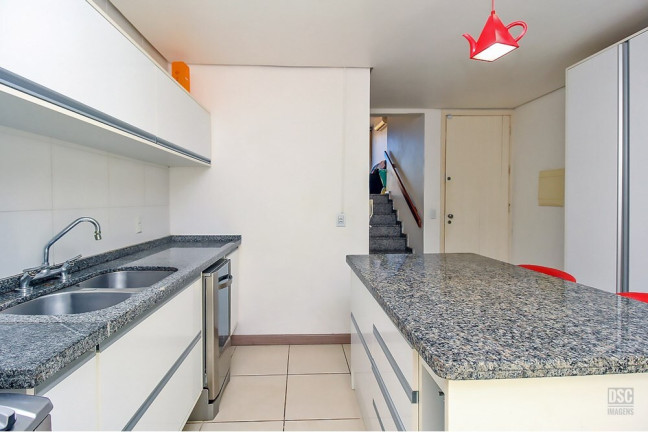 Imagem Casa com 3 Quartos à Venda, 153 m² em Vila Conceição - Porto Alegre