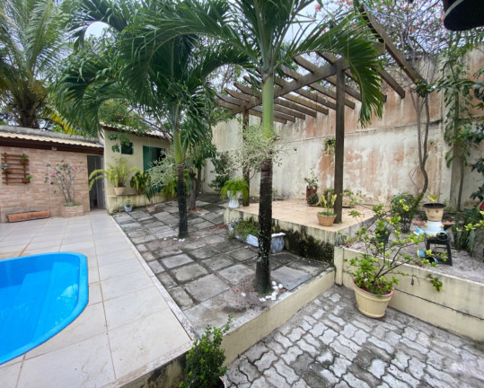 Imagem Casa com 5 Quartos à Venda, em Barra Do Jacuipe - Barra Do Jacuípe Imagem Casa com 5 Quartos à Venda, em Barra Do Jacuipe - Barra Do Jacuípe