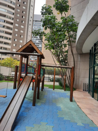 Imagem Imóvel com 4 Quartos para Alugar, 125 m² em Indianópolis - São Paulo Imagem Imóvel com 4 Quartos para Alugar, 125 m² em Indianópolis - São Paulo