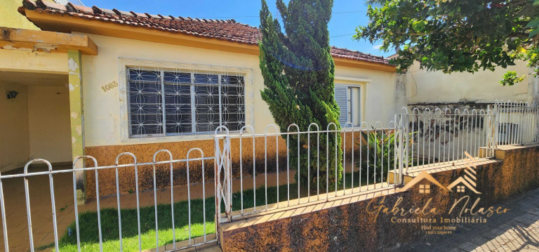 Imagem Casa com 2 Quartos à Venda, 210 m² em Centro - Mogi Guaçu