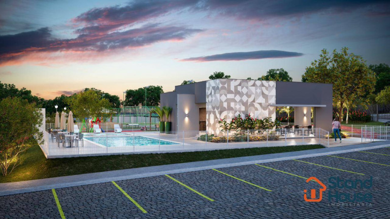 Imagem Casa com 2 Quartos à Venda, 120 m² em Sim - Feira De Santana