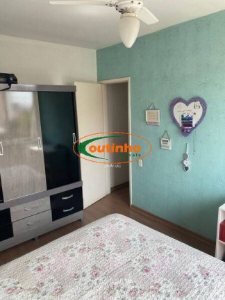 Imagem Apartamento com 2 Quartos à Venda, 70 m² em Rio Comprido - Rio De Janeiro Imagem Apartamento com 2 Quartos à Venda, 70 m² em Rio Comprido - Rio De Janeiro