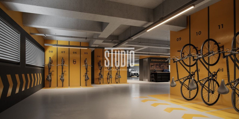Imagem Apartamento com 3 Quartos à Venda, 110 m² em Aurora - Carlos Barbosa