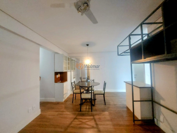 Imagem Imóvel com 3 Quartos para Alugar, 82 m² em Taquaral - Campinas Imagem Imóvel com 3 Quartos para Alugar, 82 m² em Taquaral - Campinas