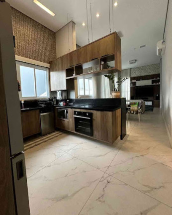Imagem Casa com 3 Quartos à Venda, 220 m² em Santana De Parnaíba - Santana De Parnaíba
