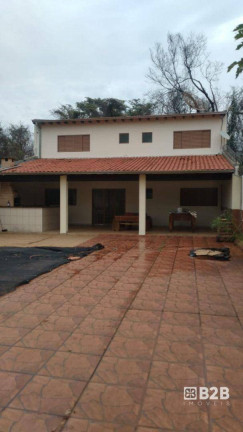 Imagem Chácara com 3 Quartos à Venda, 225 m² em Vale Do Igapó - Bauru Imagem Chácara com 3 Quartos à Venda, 225 m² em Vale Do Igapó - Bauru