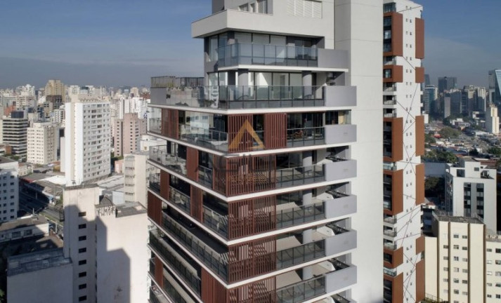 Imagem Apartamento com 3 Quartos à Venda, 249 m² em Vila Nova Conceição - São Paulo Imagem Apartamento com 3 Quartos à Venda, 249 m² em Vila Nova Conceição - São Paulo