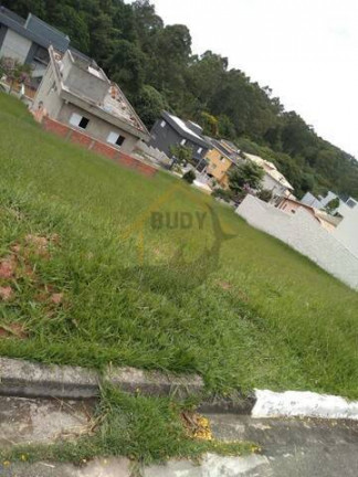 Terreno em Condomínio à Venda, 250 m² em Quintas Do Ingaí - Santana De Parnaíba