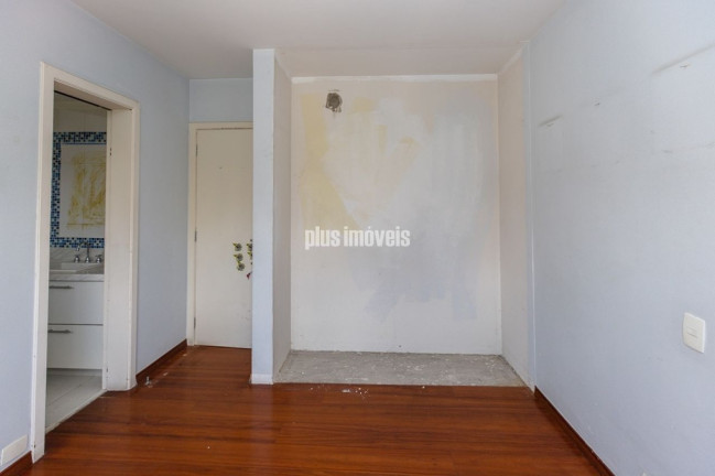 Imagem Apartamento com 3 Quartos à Venda, 175 m² em Panamby - São Paulo