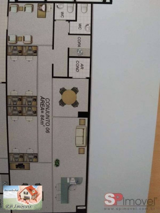 Imagem Casa à Venda, 84 m² em Centro - Santo André Imagem Casa à Venda, 84 m² em Centro - Santo André