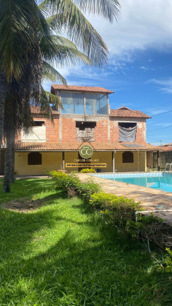 Imagem Casa à Venda, em Unamar - Cabo Frio Imagem Casa à Venda, em Unamar - Cabo Frio