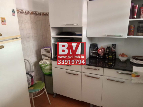 Imagem Casa com 2 Quartos à Venda, 80 m² em Vicente De Carvalho - Rio De Janeiro Imagem Casa com 2 Quartos à Venda, 80 m² em Vicente De Carvalho - Rio De Janeiro