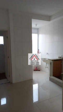 Imagem Apartamento com 2 Quartos à Venda, 46 m² em Campo Grande - São Paulo Imagem Apartamento com 2 Quartos à Venda, 46 m² em Campo Grande - São Paulo
