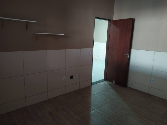 Imagem Casa com 3 Quartos para Alugar, 150 m² em Riacho Fundo I - Brasília Imagem Casa com 3 Quartos para Alugar, 150 m² em Riacho Fundo I - Brasília