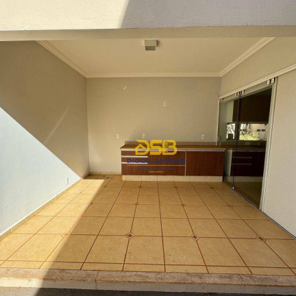 Imagem Casa com 4 Quartos para Alugar, 230 m² em City Barretos - Barretos Imagem Casa com 4 Quartos para Alugar, 230 m² em City Barretos - Barretos