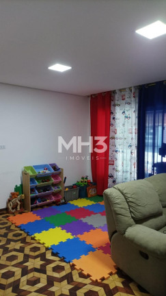 Imagem Casa com 2 Quartos à Venda, 115 m² em Vila Camilópolis - Santo André