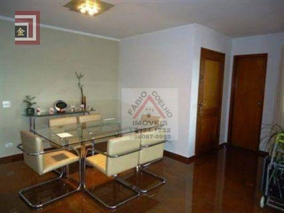 Imagem Apartamento com 4 Quartos à Venda, 160 m² em Vila Clementino - São Paulo Imagem Apartamento com 4 Quartos à Venda, 160 m² em Vila Clementino - São Paulo