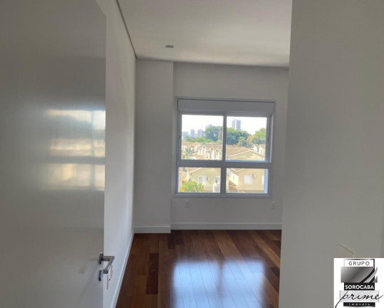 Imagem Apartamento com 4 Quartos à Venda, 314 m² em Parque Campolim - Sorocaba