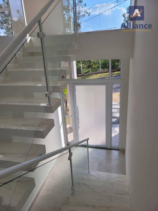 Imagem Casa com 3 Quartos à Venda, 183 m² em Reserva Dos Jatobás - Louveira