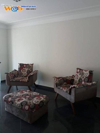 Imagem Apartamento com 2 Quartos à Venda, 71 m² em Ocian - Praia Grande