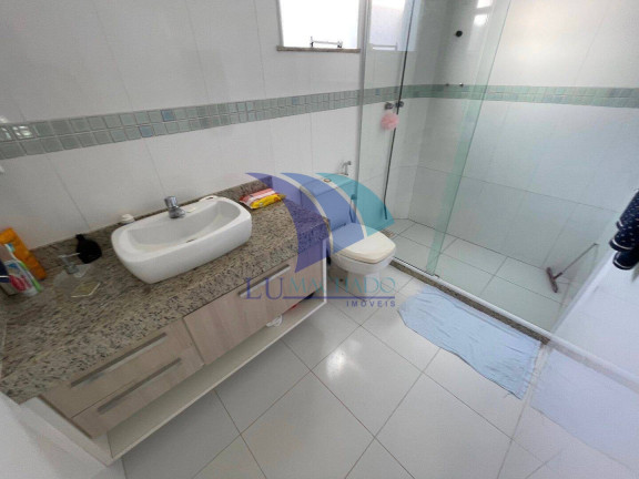 Imagem Casa com 4 Quartos à Venda, 190 m² em Novo Portinho - Cabo Frio