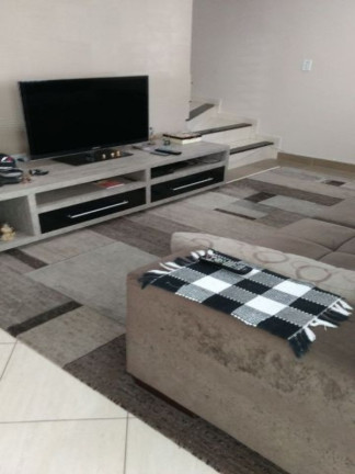 Imagem Sobrado com 2 Quartos à Venda, 100 m² em Vila Serralheiro - São Paulo