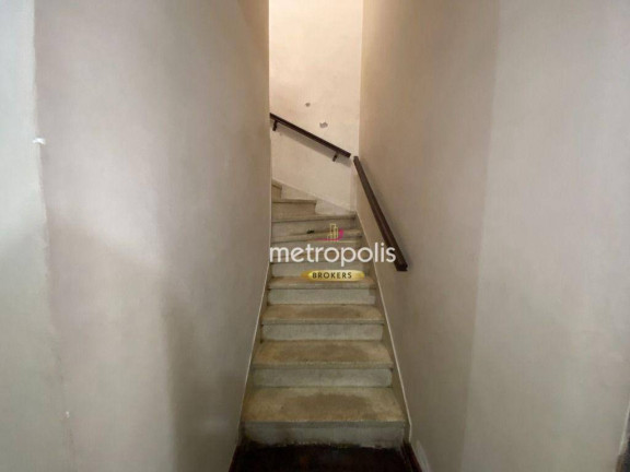 Imagem Sobrado com 3 Quartos à Venda, 152 m² em Jardim São Caetano - São Caetano Do Sul