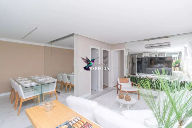 Imagem Apartamento com 3 Quartos à Venda, 67 m² em Jardim Lindóia - Porto Alegre