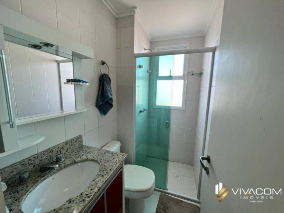 Imagem Apartamento com 3 Quartos à Venda, 112 m² em Serraria - São José Imagem Apartamento com 3 Quartos à Venda, 112 m² em Serraria - São José