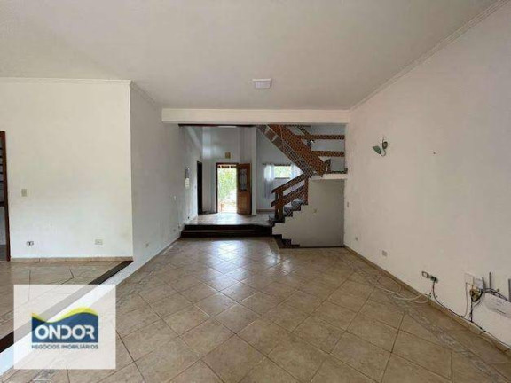Imagem Casa de Condomínio com 5 Quartos à Venda, 360 m² em São Fernando Residência - Barueri Imagem Casa de Condomínio com 5 Quartos à Venda, 360 m² em São Fernando Residência - Barueri
