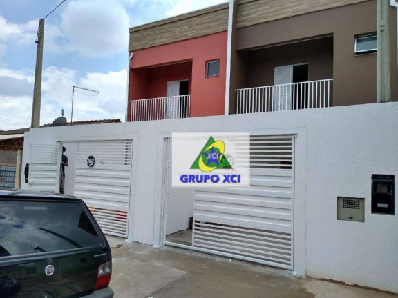Imagem Casa com 3 Quartos à Venda, 160 m² em Jardim Denadai (nova Veneza) - Sumaré Imagem Casa com 3 Quartos à Venda, 160 m² em Jardim Denadai (nova Veneza) - Sumaré