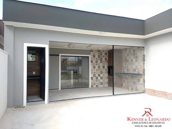 Imagem Casa com 3 Quartos à Venda, 120 m² em Jardim Atlântico Leste (itaipuaçu) - Maricá Imagem Casa com 3 Quartos à Venda, 120 m² em Jardim Atlântico Leste (itaipuaçu) - Maricá