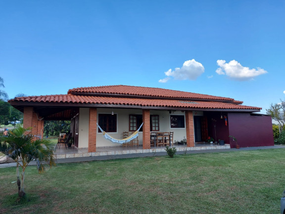 Imagem Casa com 3 Quartos à Venda, 170 m² em Ninho Verde Ii - Pardinho