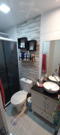 Imagem Apartamento com 3 Quartos à Venda, 74 m² em Brotas - Salvador Imagem Apartamento com 3 Quartos à Venda, 74 m² em Brotas - Salvador