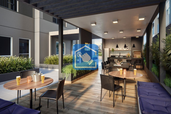 Imagem Apartamento com 2 Quartos à Venda, 48 m² em Belenzinho - São Paulo Imagem Apartamento com 2 Quartos à Venda, 48 m² em Belenzinho - São Paulo