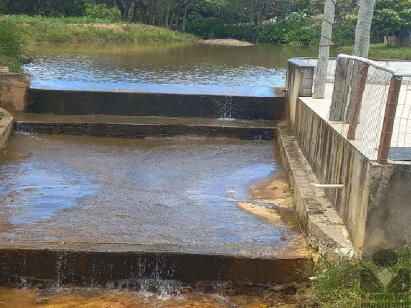 Imagem Imóvel com 3 Quartos à Venda, 33.900 m² em Almeida - Jaboticatubas
